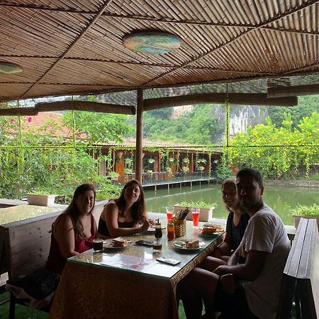 Tam Coc Garden Homestay Ninh Binh Exterior photo