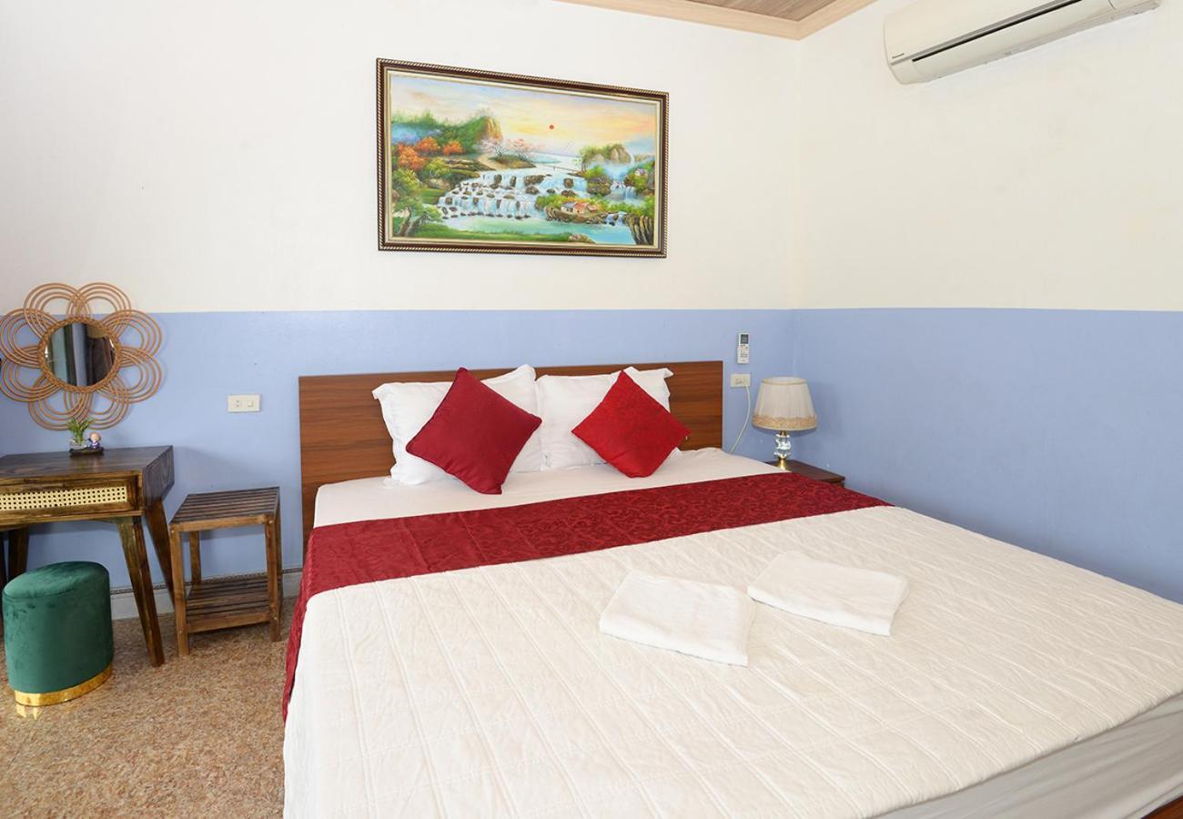 Tam Coc Garden Homestay Ninh Binh Room photo