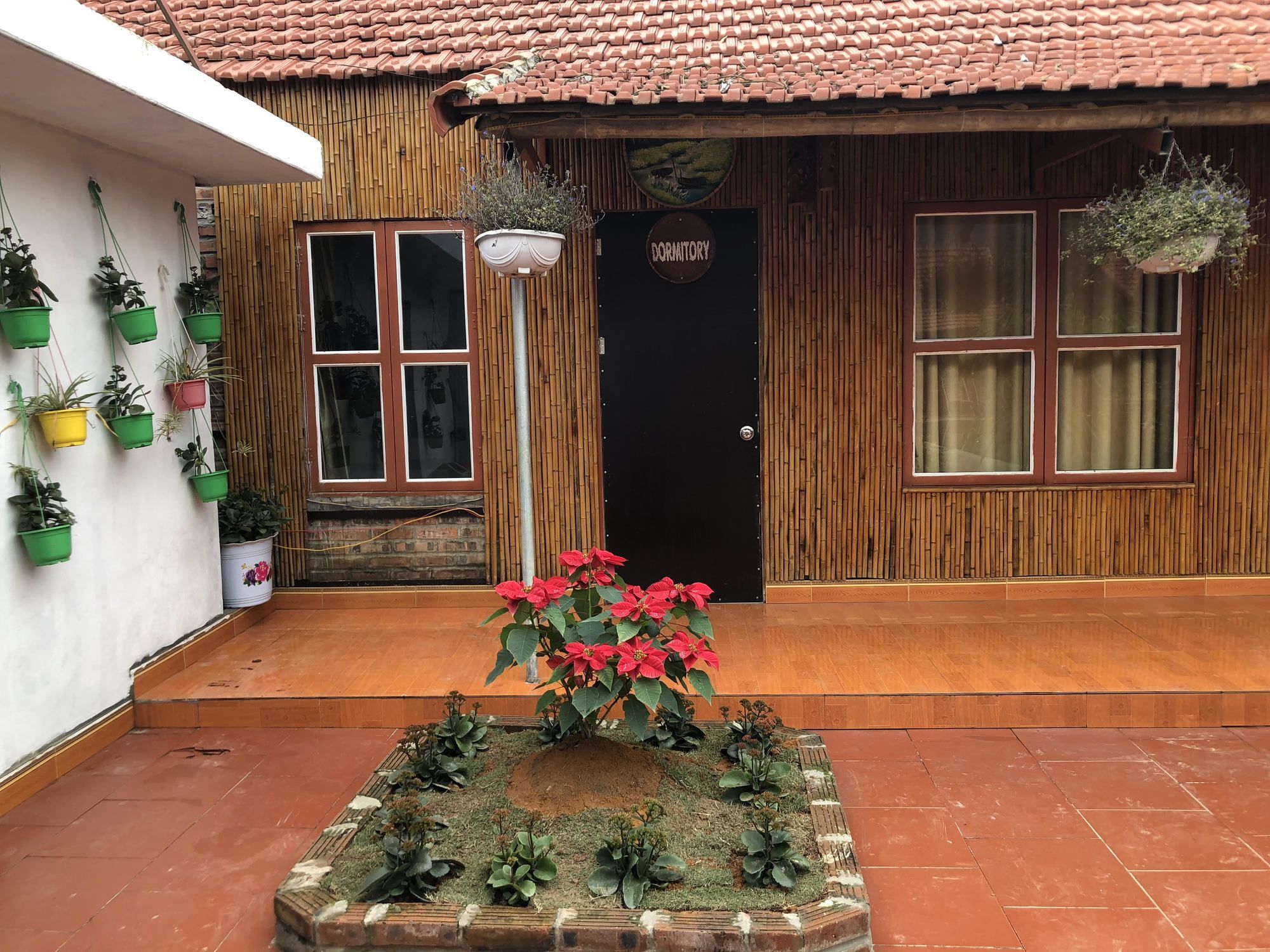Tam Coc Garden Homestay Ninh Binh Exterior photo